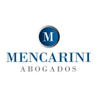 Mencarini Abogados logo - Similar company to Argentina Sba - Small Business Administration
