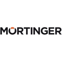 Baumeister Dipl.-Ing. Mörtinger & Co. GmbH logo - Similar company to Ing. Felix Novotny Baugesellschaft Mbh.
