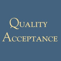 Quality Acceptance logo - Similar company to Centered Insurance Solutions, Inc.