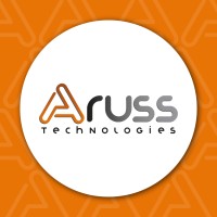 Aruss Technologies logo - Similar company to 40Ydos Consultoría