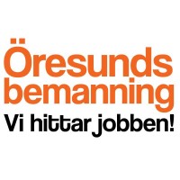 Öresundsbemanning