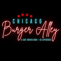 Burger Alley Chicago logo - Similar company to Rogers Restaurant Group