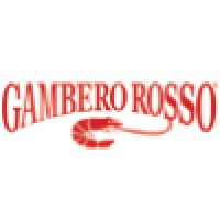 Gambero Rosso logo - Similar company to Giallozafferano