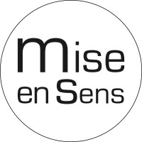 MISE EN SENS logo - Similar company to Parfums & Saveurs