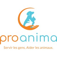 Proanima logo - Similar company to Zee-Group.Com