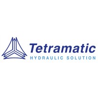 TETRAMATIC logo - Similar company to Stl Srl