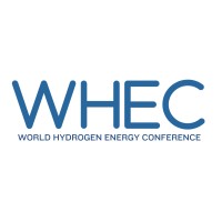 World Hydrogen Energy Conference WHEC logo - Similar company to Arab Engineering Eagles