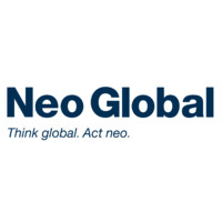 Neo Global logo - Similar company to Voltcore