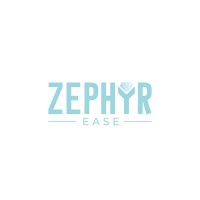 Zephyr Ease logo - Similar company to The Wellbeing Focus