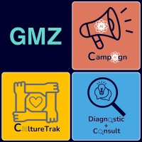 GMZ logo - Similar company to Gimenez Ltd