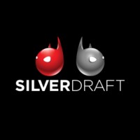 Silverdraft logo - Similar company to S4 Studios