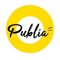 Consultora Publia logo - Similar company to Datasetbi & Bigdata