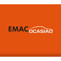 Emac Ocasião logo - Similar company to Volkswagen - Emac