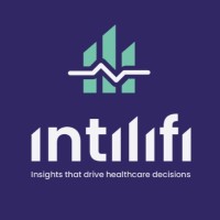 Intilifi logo - Similar company to Zcur - Informatiebeveiliging En Privacy