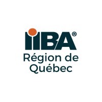 IIBA Région de Québec logo - Similar company to Campus Lean