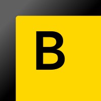 Bloomberg News logo - Similar company to The Wall Street Journal
