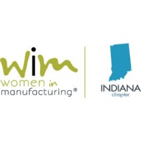 Women in Manufacturing Indiana logo - Similar company to Komäfi