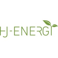 HJ-Energi logo - Similar company to Cxpartner Aps