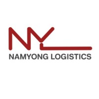 Namyong Logistics Co.,Ltd. logo - Similar company to Cosmos Logistics Srl