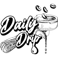 Daily Drip logo - Similar company to Boss Consulting