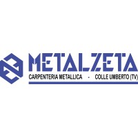 Metalzeta S.A.S. di Zanette Enzo & C. logo - Similar company to Metis