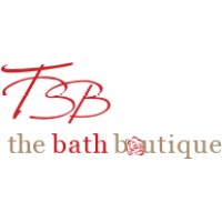 The Bath Boutique logo - Similar company to Boutique Monsieur Poulet
