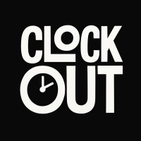 Clocked Out Collective logo - Similar company to Bondry Consulting