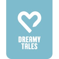 DreamyTales logo - Similar company to Cyberthon Documentary