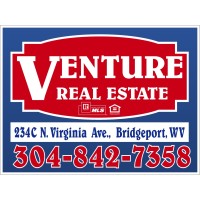 Venture Real Estate logo - Similar company to Groupia