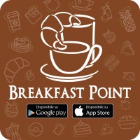 BreakfastPoint logo - Similar company to Microware Srl