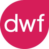 DWF Spain logo - Similar company to Dwf (Germany)