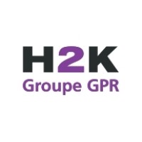 H2K - Groupe GPR logo - Similar company to Mf Promotion