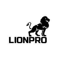 Lion logo - Similar company to Waves Tech Chile