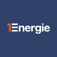 1Energie logo - Similar company to Ecoclima