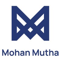 Mohan Mutha Group logo - Similar company to Mohan Mutha Infrastructures Pvt Ltd