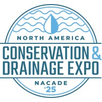 North America Conservation and Drainage Expo logo - Similar company to Three Link Media