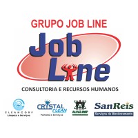 Grupo Job Line - RH e Consultoria logo - Similar company to Ccq