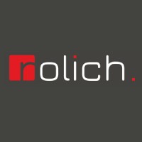 Rolich S.r.l. - rivestimenti, arredobagno, accessori logo - Similar company to Bathstore-Arredobagno