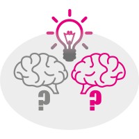NeurX Neurodiverse  Dienstverlening en -Teams logo - Similar company to Fullcharge