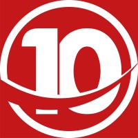 Canal Diez Mar del Plata logo - Similar company to Soy Canal