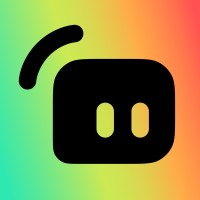 Streamlabs logo - Similar company to Streamelements