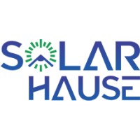Solar Hause logo - Similar company to Solar Cleaning Solution