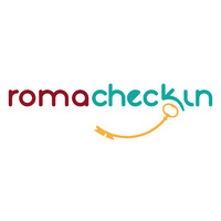 romacheckin logo - Similar company to Hostclean S.R.L.