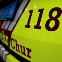 Fire Department Chur logo - Similar company to Justdrink.Ch