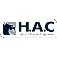 Halsteds Aviation Corporation logo - Similar company to Mars Zimbabwe