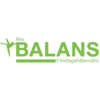 Bra Balans Företagshälsovård logo - Similar company to Bluecall