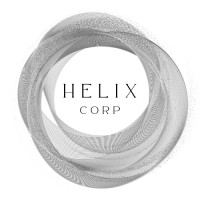 Helix Corp logo - Similar company to Seismic Trading