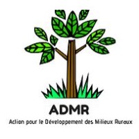ADMR logo - Similar company to Innovative Hub For Research In Africa