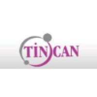 TinCan Ambalaj Sanayi Tic. LTD. STI (Tin Can Aerosol Can Producer) logo - Similar company to Spray Group