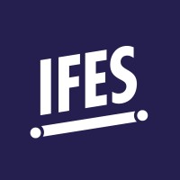 International Fellowship of Evangelical Students logo - Similar company to Uesi